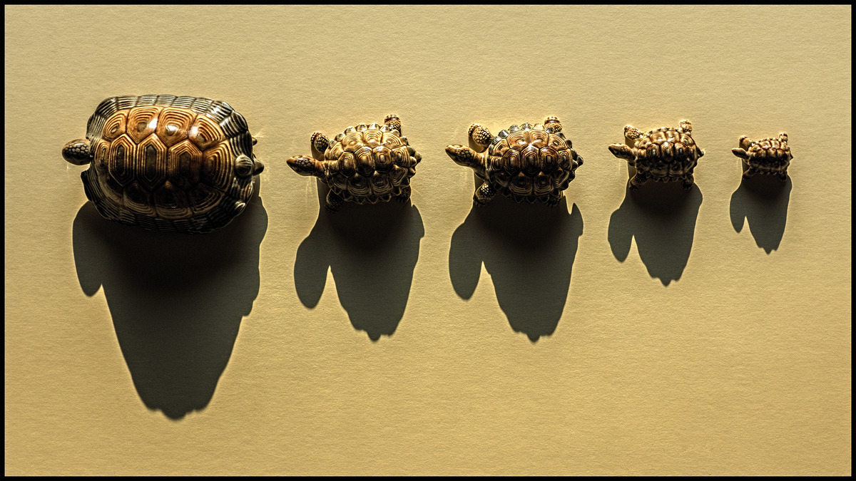 2nd. -  Richard Green